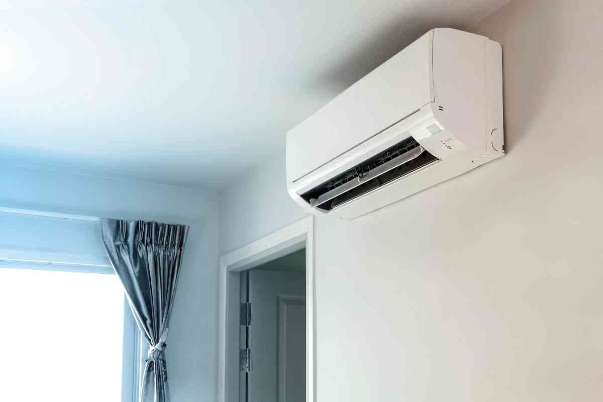 Air conditioning installation service in Rwanda