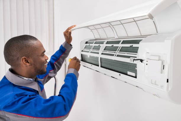 Air Conditioning Installation