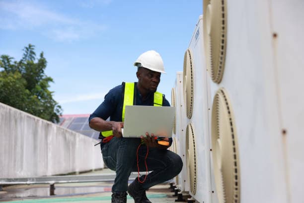 Air Conditioning Installation